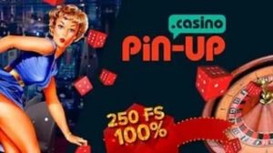 
CASINO PIN-UP
